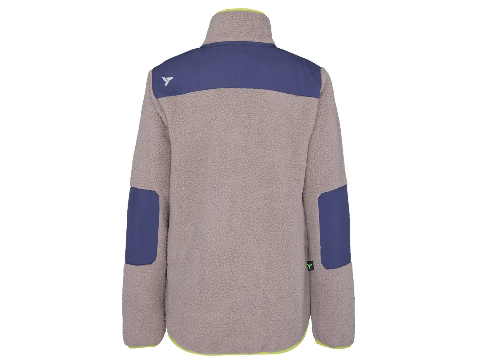 Silvini Ortisei dětská mikina Cream/Navy