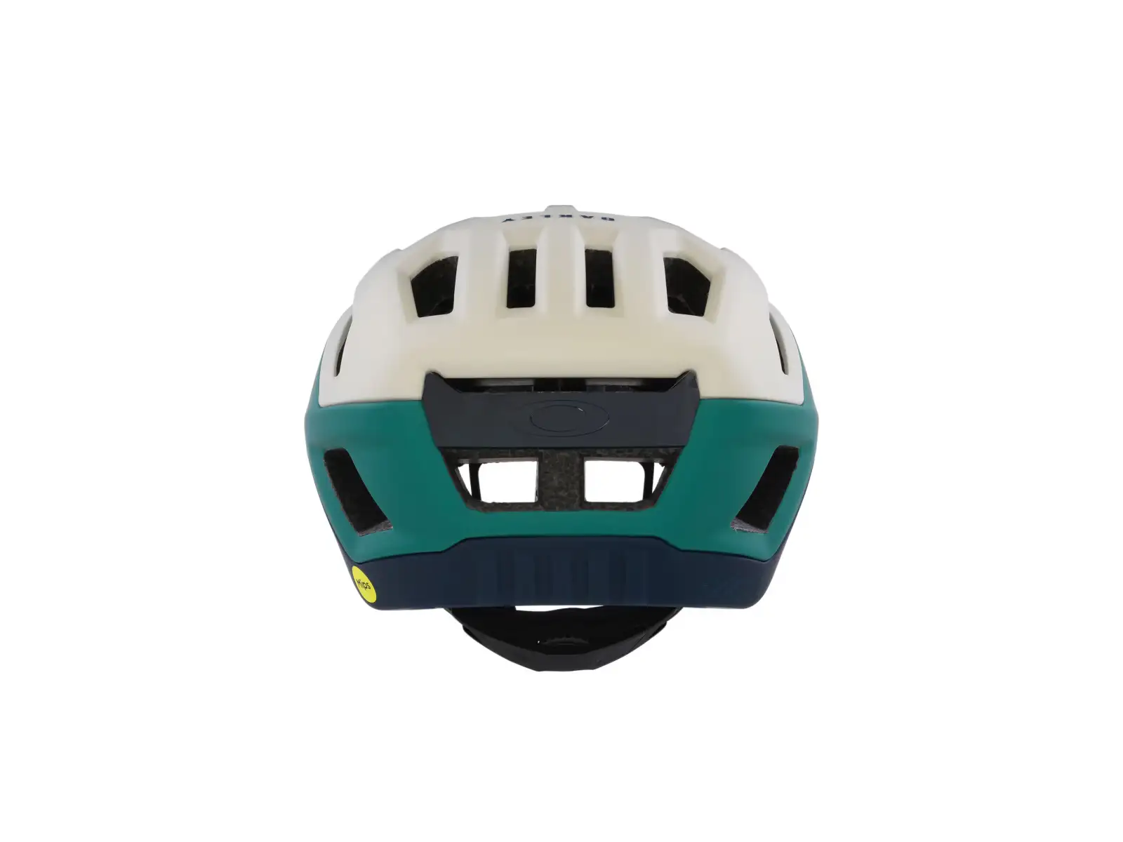 Oakley ARO3 Allroad přilba Mist Pacific Abyss