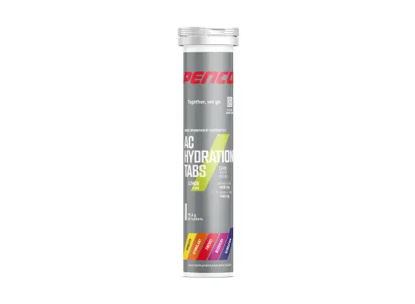 Penco AC Hydration rozpustné tablety citron