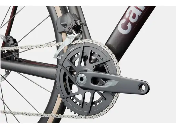 Cannondale CAAD 14 2 silniční kolo Cherry Lacquer (CHL)