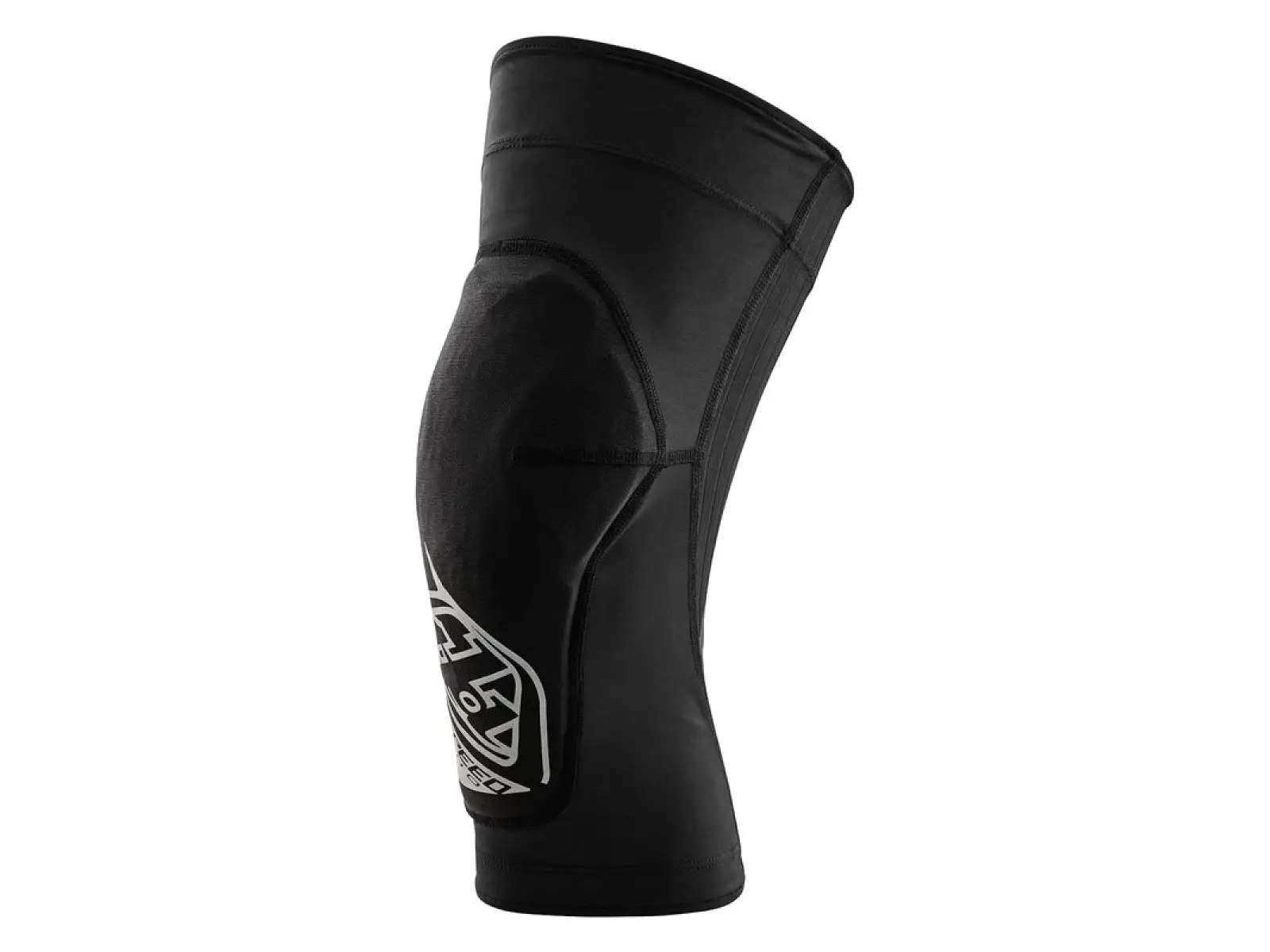 Troy Lee Designs Speed Pro chrániče kolen Solid Black