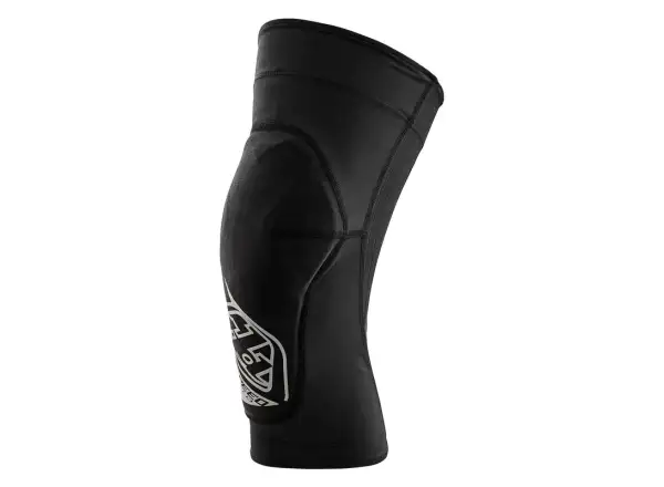 Troy Lee Designs Speed Pro chrániče kolen Solid Black