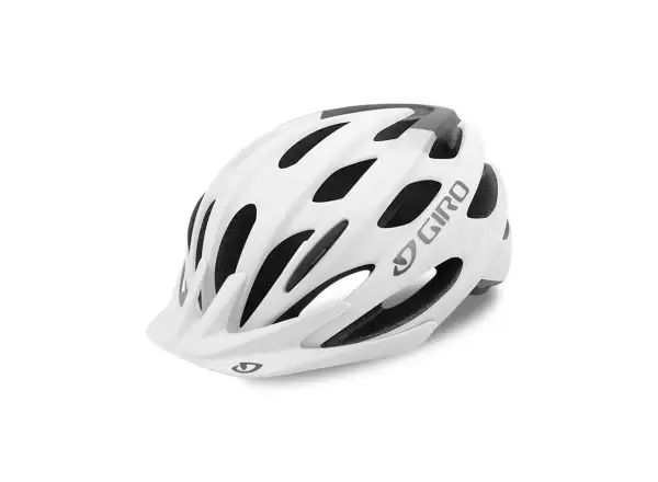 Giro Revel MTB přilba matte white/grey