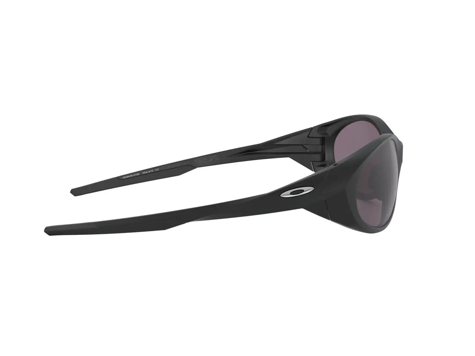 Oakley Eyejacket Redux sluneční brýle Matte Black/Prizm Grey