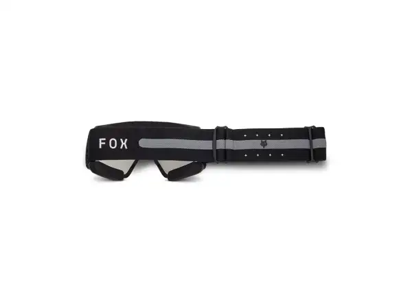 Fox Purevue brýle Black/Clear Lunar