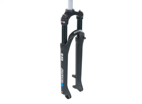 SR Suntour X1 32 Coil RL 100 mm 29" QR odpružená vidlice