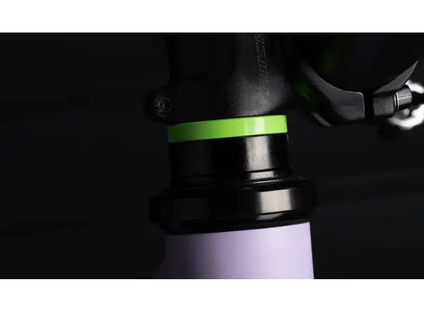 Early Rider Seeker 14 dětské kolo Violet Haze