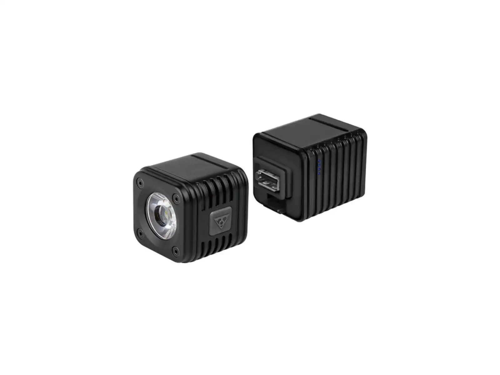 Topeak CUBICUBI 500 světlo na přilbu/řídítka