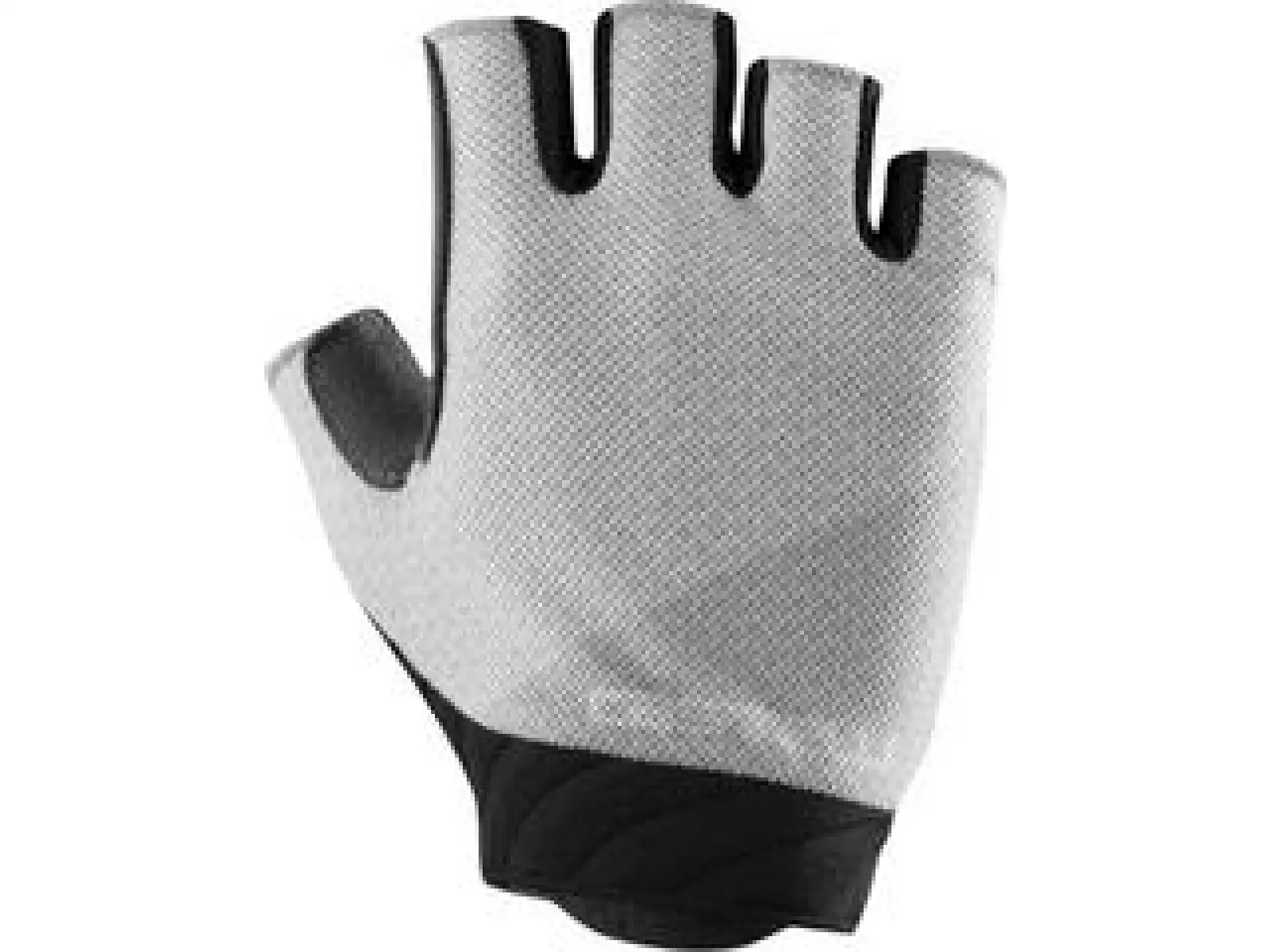 Castelli Roubaix Gel 2 dámské rukavice silver gray