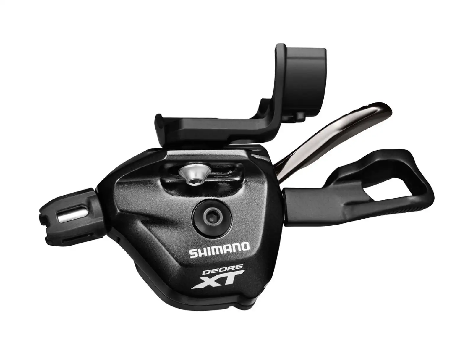 Shimano XT SL-M8000 I-spec II řadící páčka levá 2/3