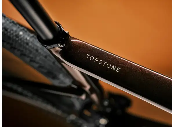 Cannondale Topstone Carbon LTD Di2 gravel kolo MGY