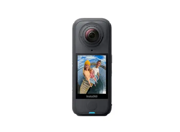 Insta360 X4 Air kamera Standard Bundle