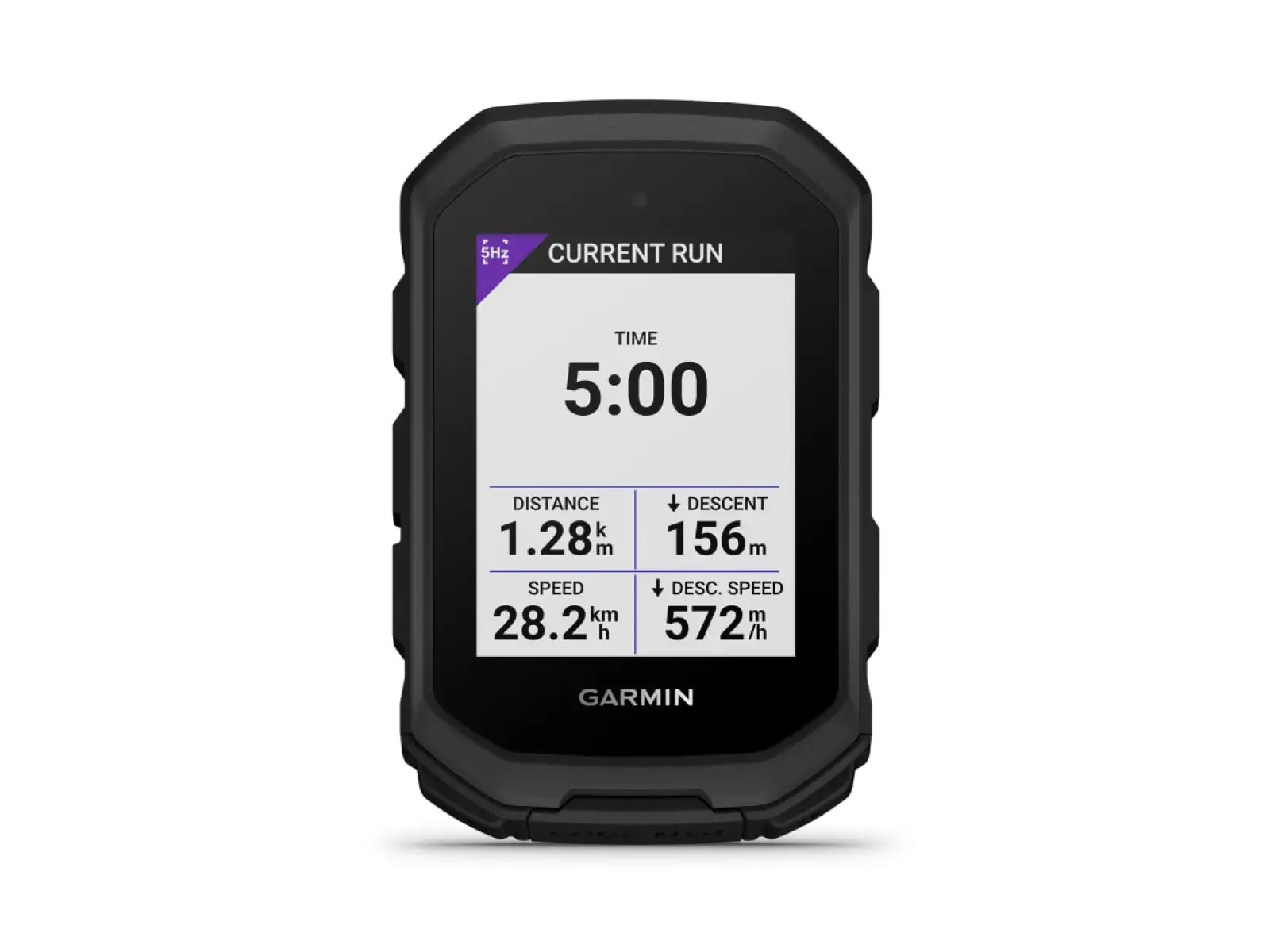 Garmin Edge MTB GPS navigace