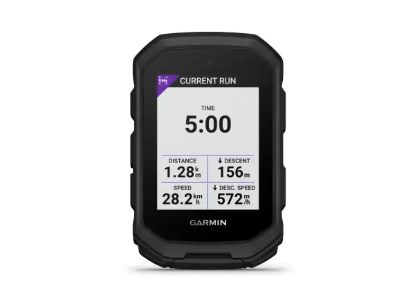 Garmin Edge MTB GPS navigace