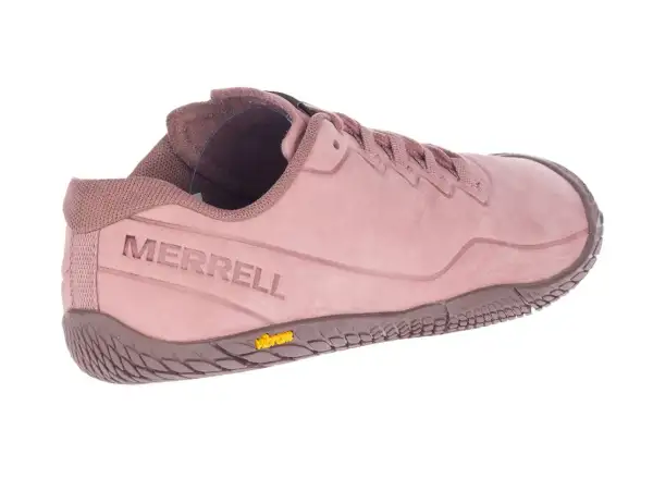 Merrell J003400 Vapor Glove 3 Luna LTR dámská běžecká obuv burlwood