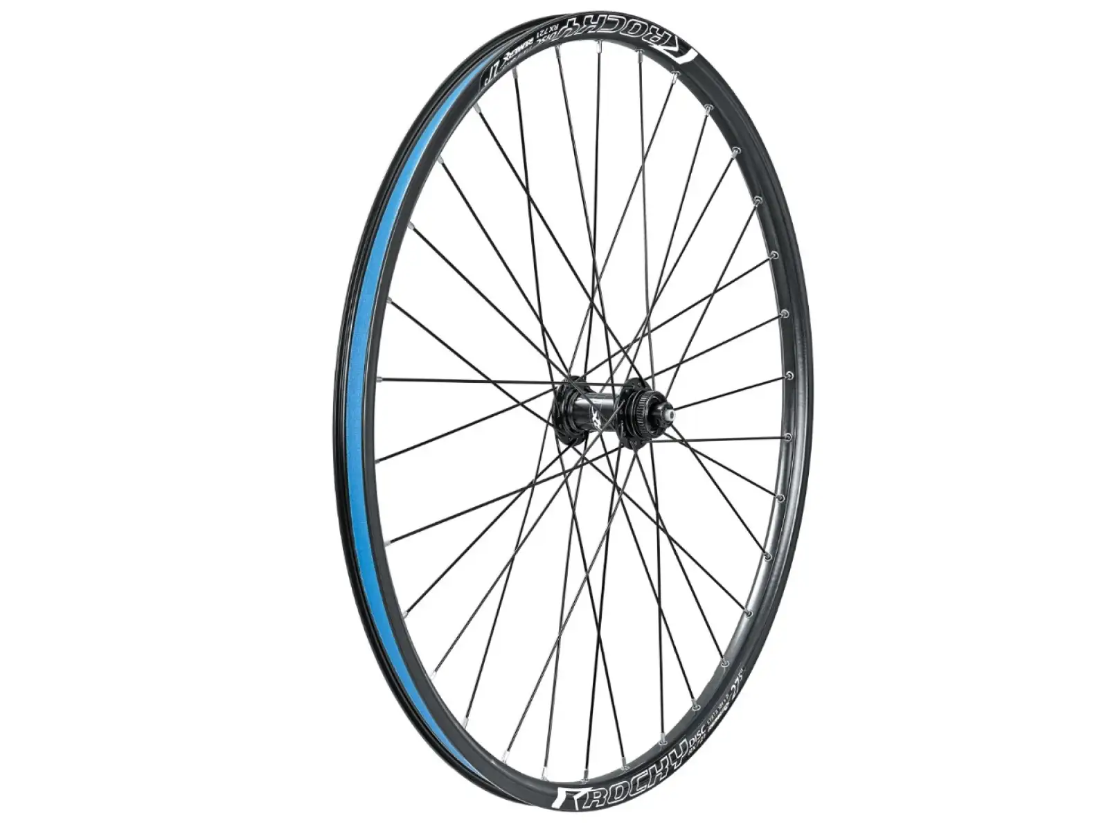 Remerx Rocky Disc vypletená kola MTB 29", náboje Remerx AL