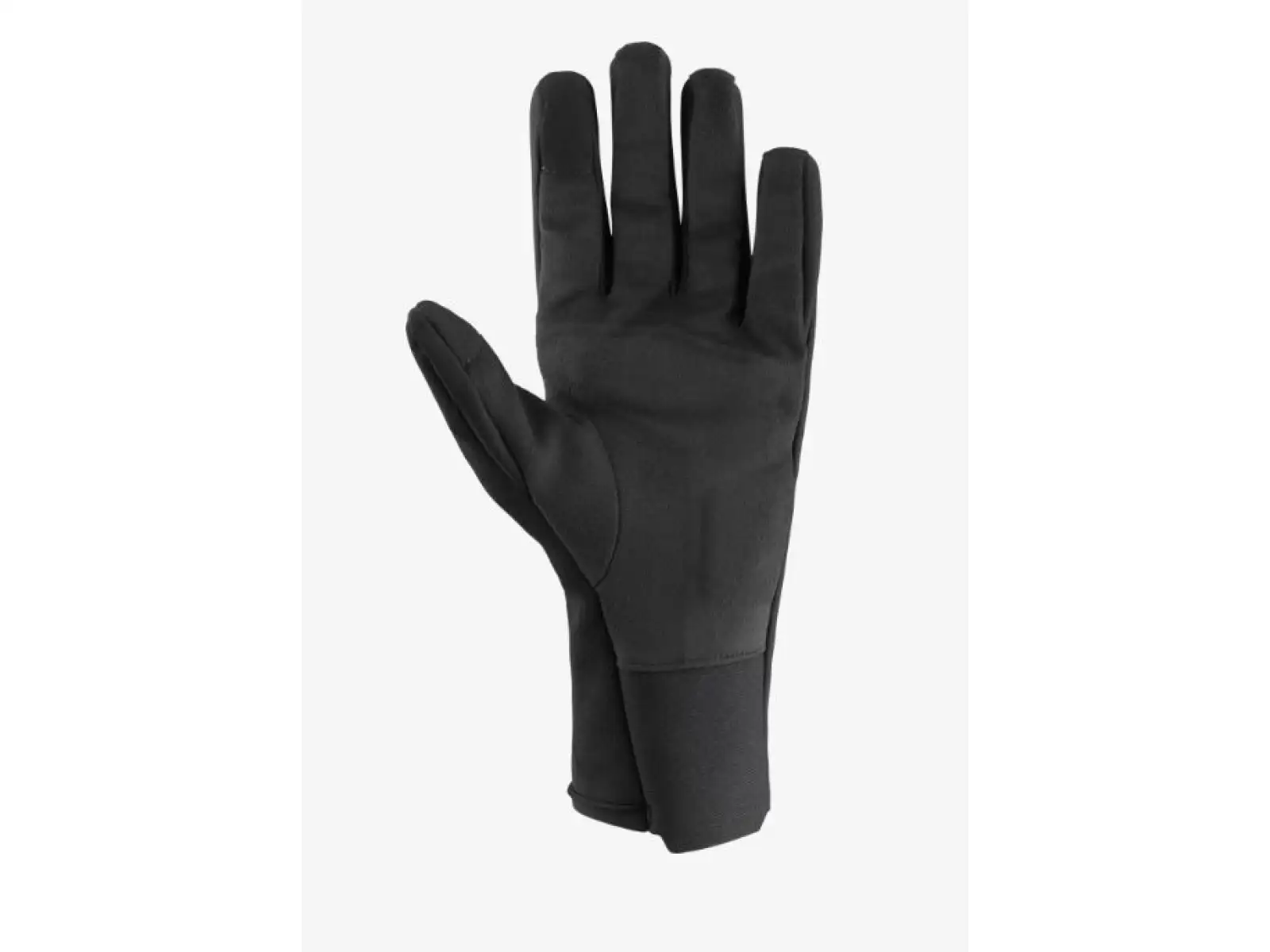 Mavic Essential Wind rukavice Black/Mega Black