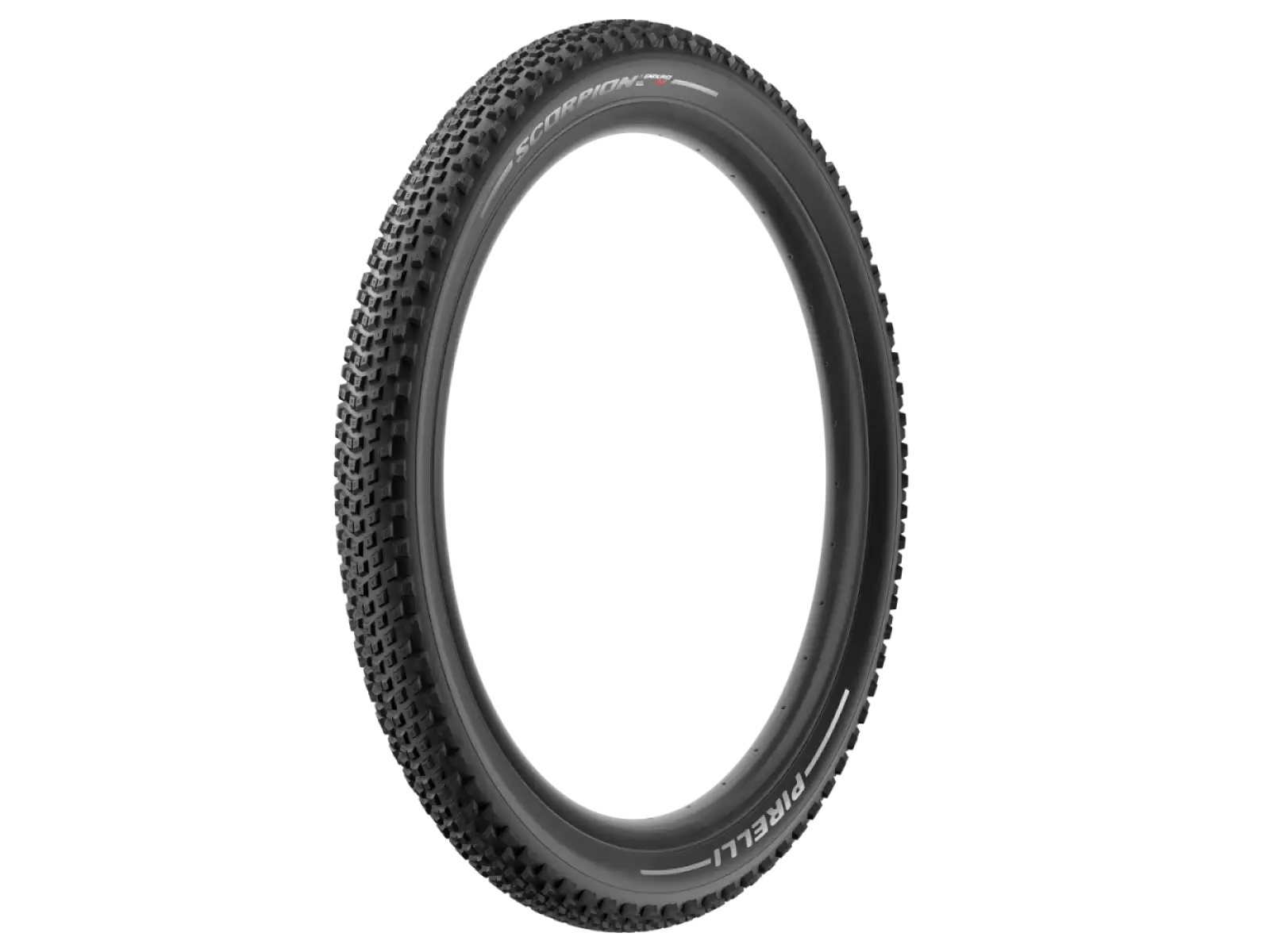 Pirelli Scorpion Enduro H HardWALL TLR 27,5 x 2,40" plášť kevlar černá