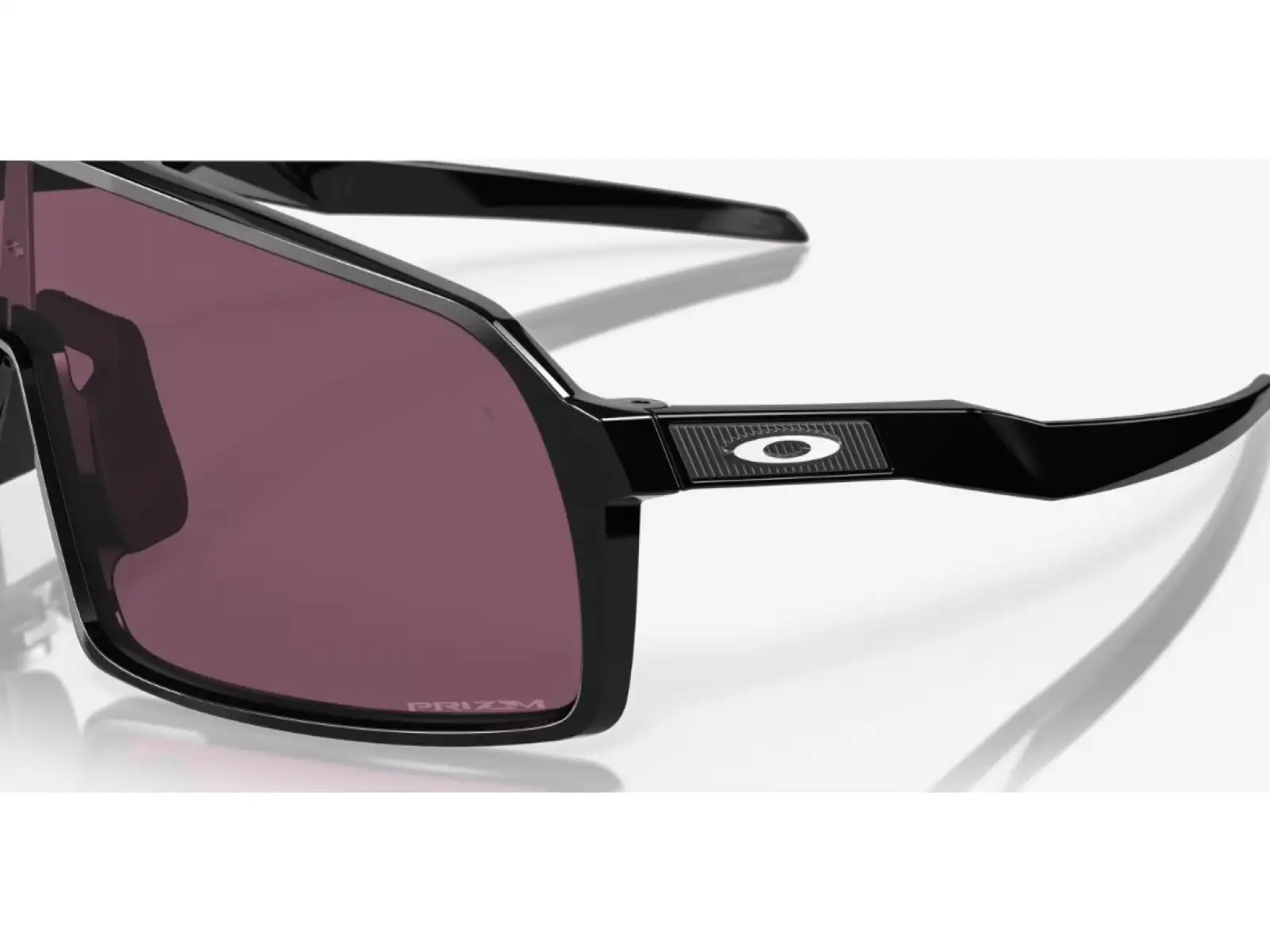 Oakley Sutro S brýle Polished Black/ Prizm Road Black