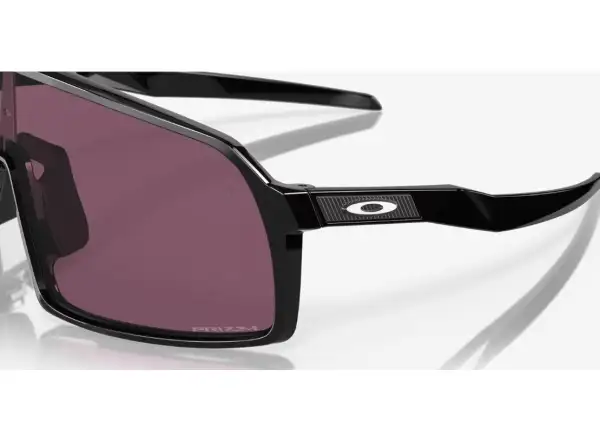 Oakley Sutro S brýle Polished Black/ Prizm Road Black