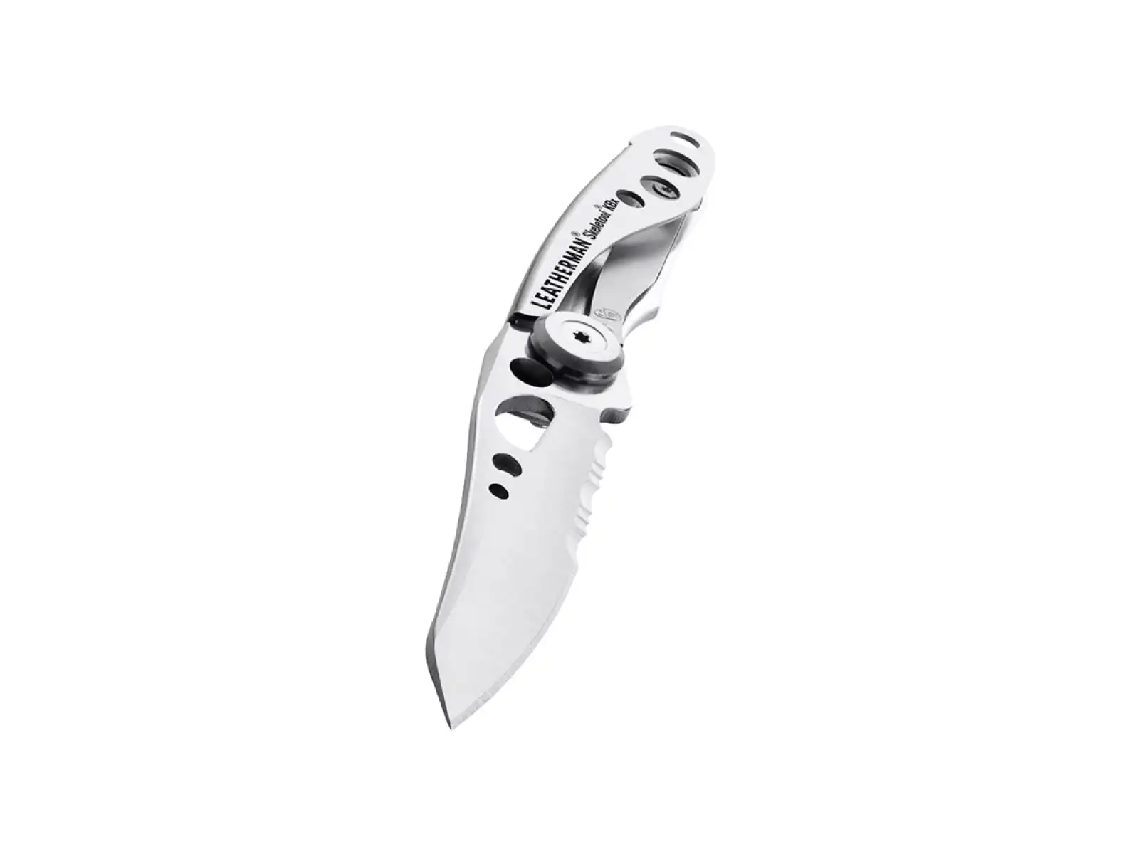 Leatherman Skeletool KBx nůž silver