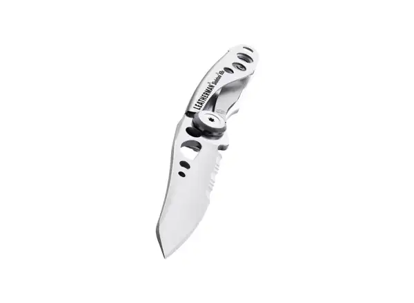 Leatherman Skeletool KBx nůž silver