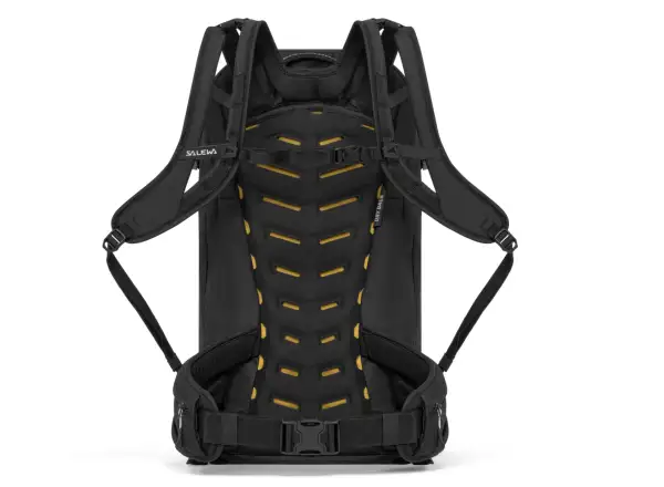 Salewa Sella Tour 32 l batoh Burnt Orange/Black Out