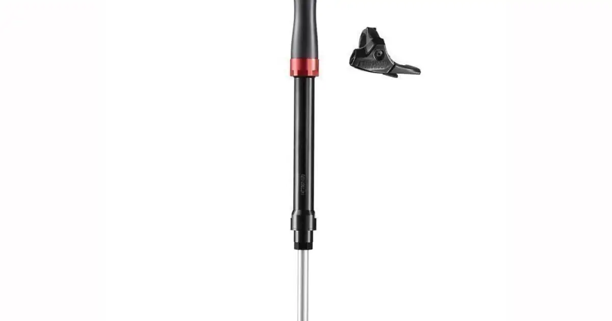 Kit D'upgrade RockShox Pour Fourche SID, REBA - Tuning Chargeur Sidecrown Droit - Neuf Sous Blister