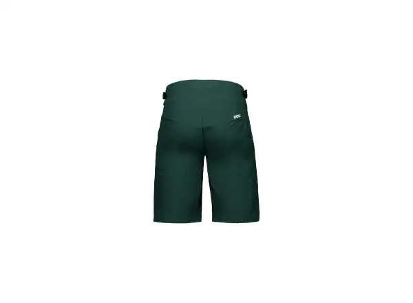 POC Motion Air pánské kraťasy Pargasite Green