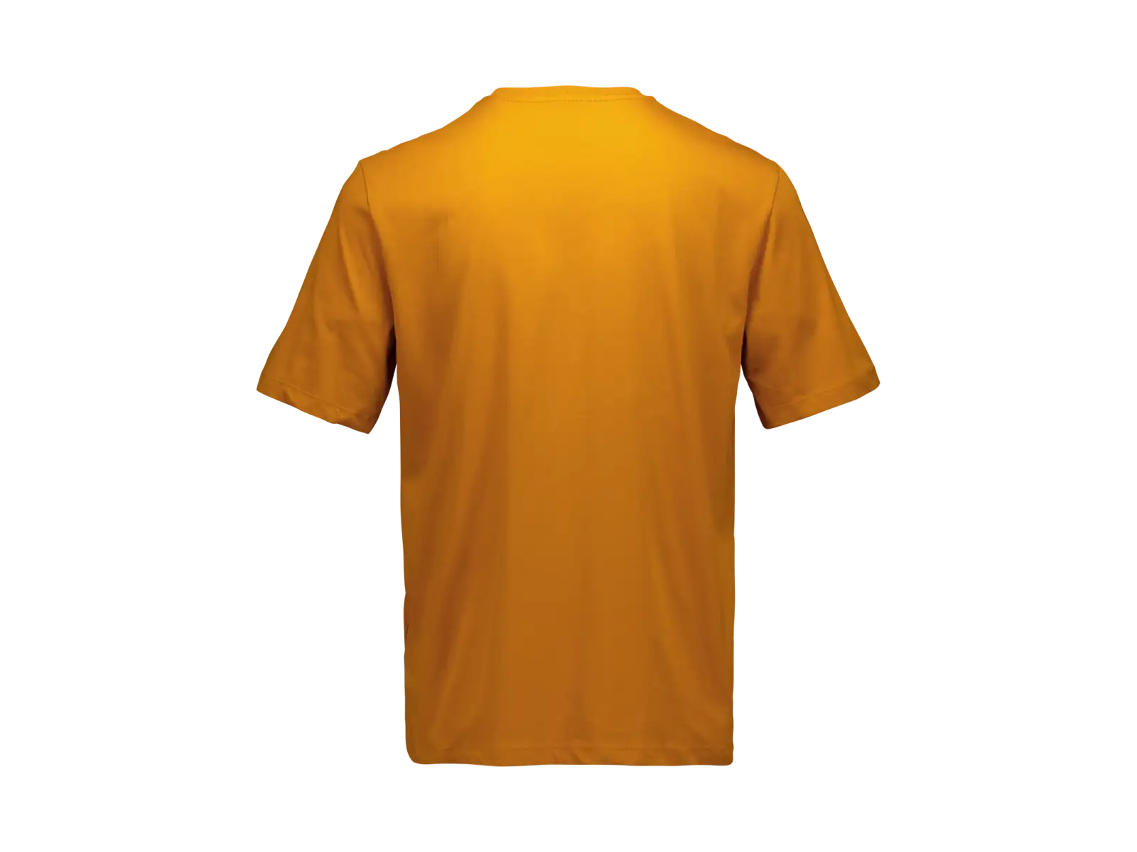 POC Tee pánské triko Bauxite Brown