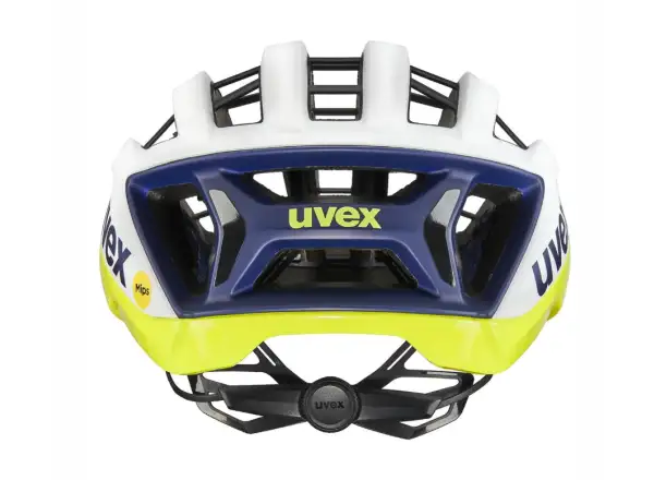 Uvex Surge Aero MIPS silniční přilba Team Edition