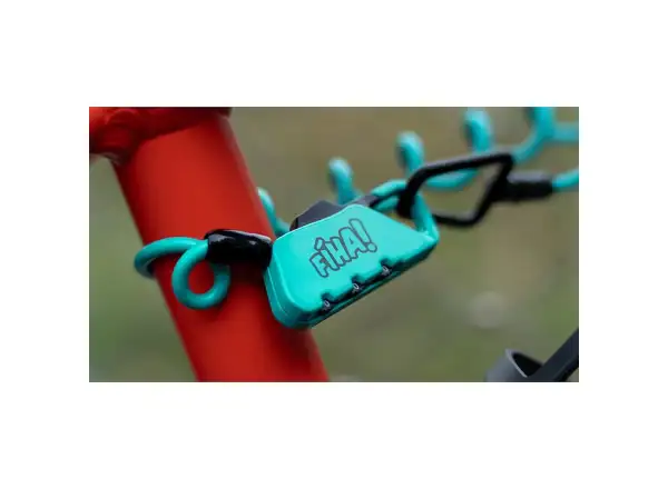 Fíha Tiny Guard zámek na kolo
