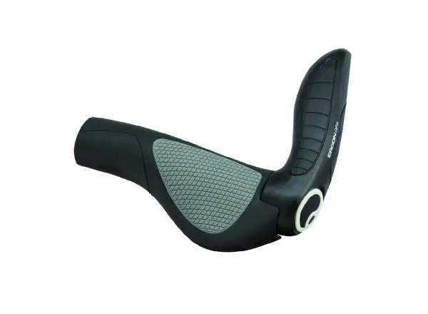 Ergon GP4 ergonomické gripy s rohy