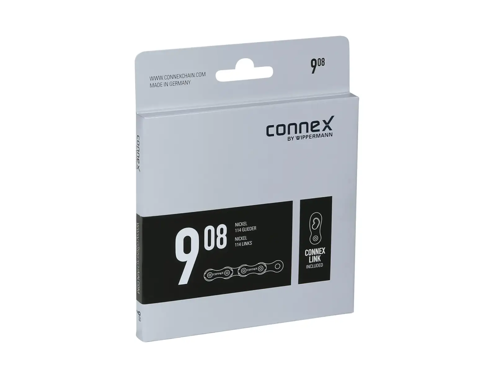Connex 908 řetěz