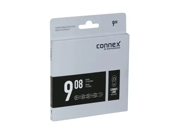 Connex 908 řetěz