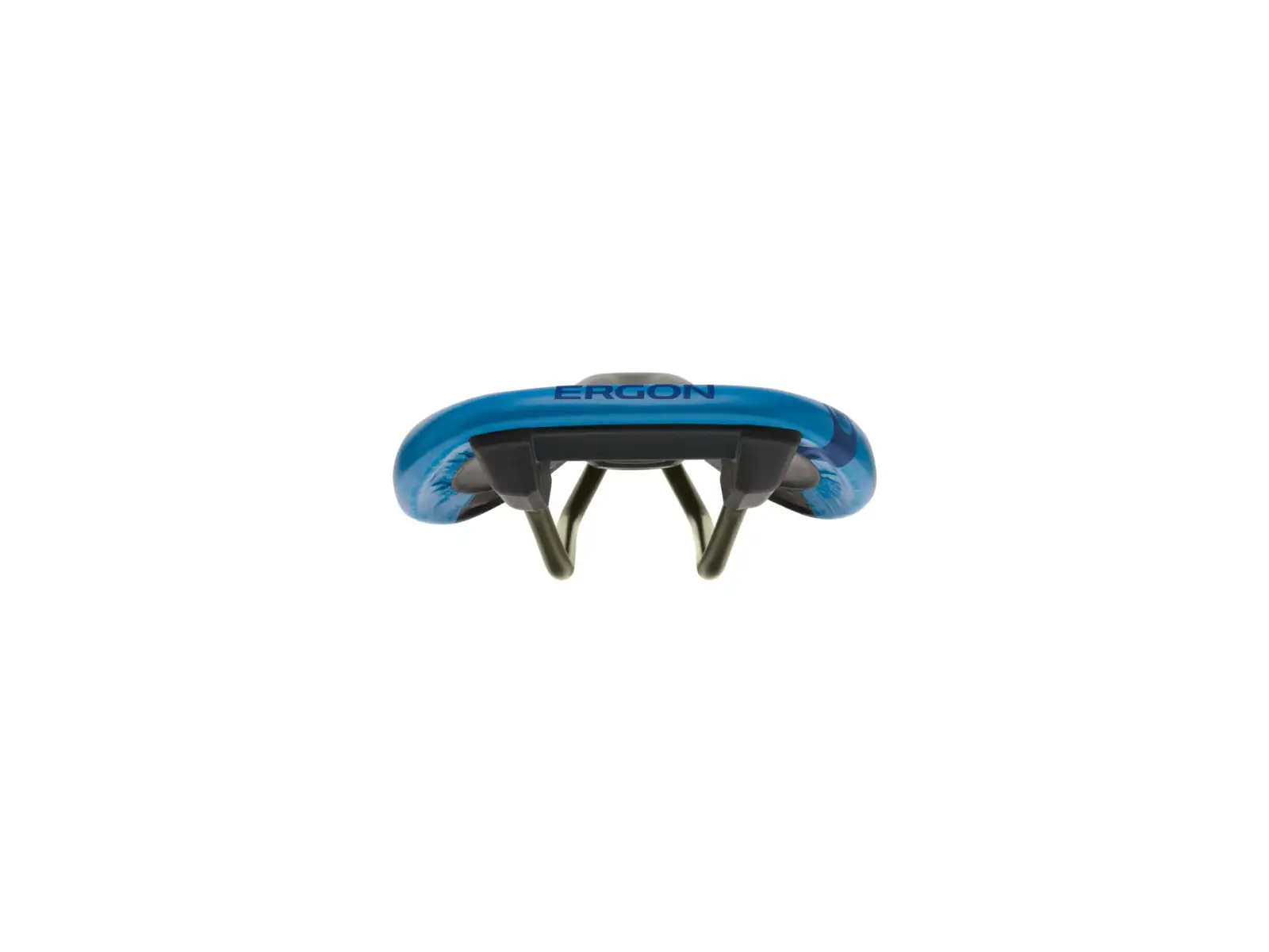 Ergon SM Pro Men pánské sedlo Midsummer Blue