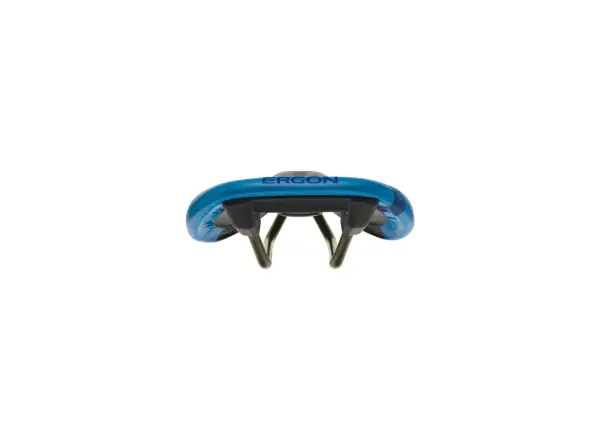 Ergon SM Pro Men pánské sedlo Midsummer Blue