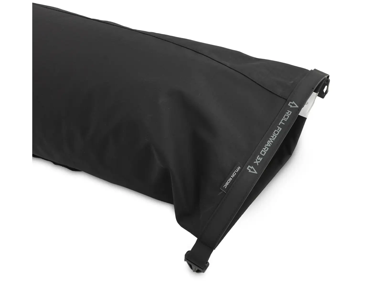 Acepac Drybag MKII brašna 8 l Black