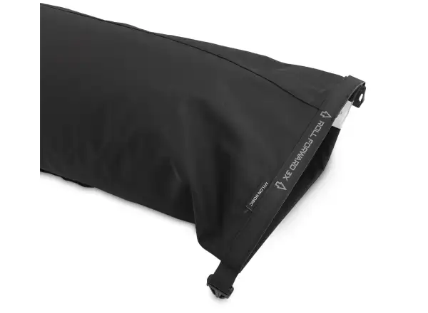 Acepac Drybag MKII brašna 8 l Black