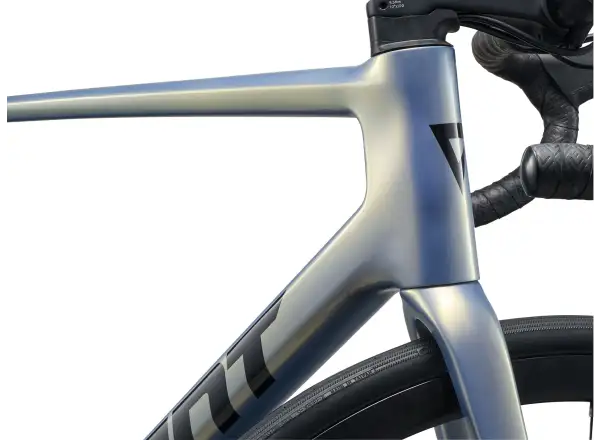Giant TCR Advanced 1 KOM silniční kolo Dreamy Blue