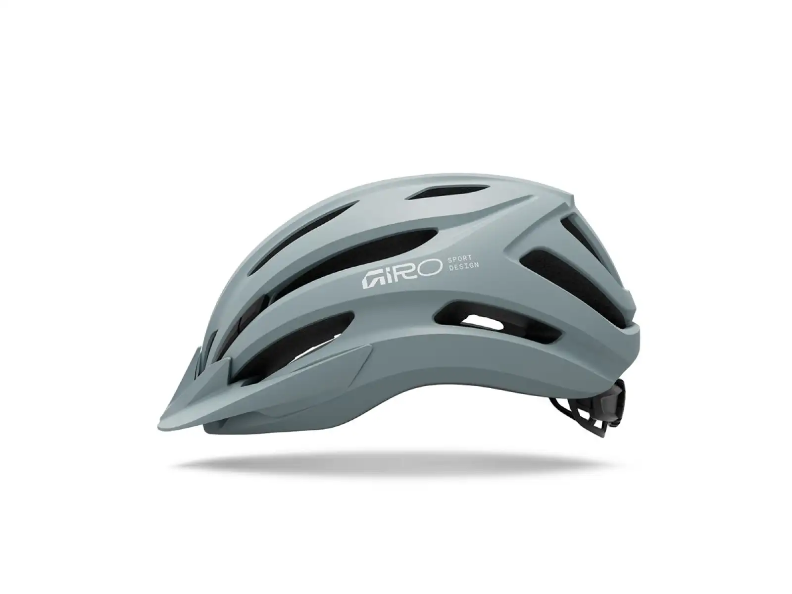 Giro Register II dámská přilba Mat Sky Blue