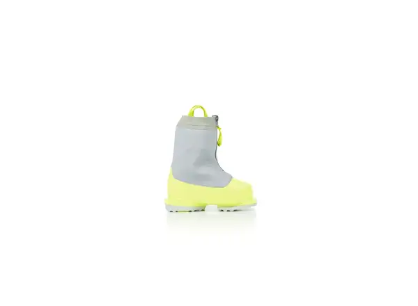 Fischer Two Yellow dětské boty na lyže 23/24