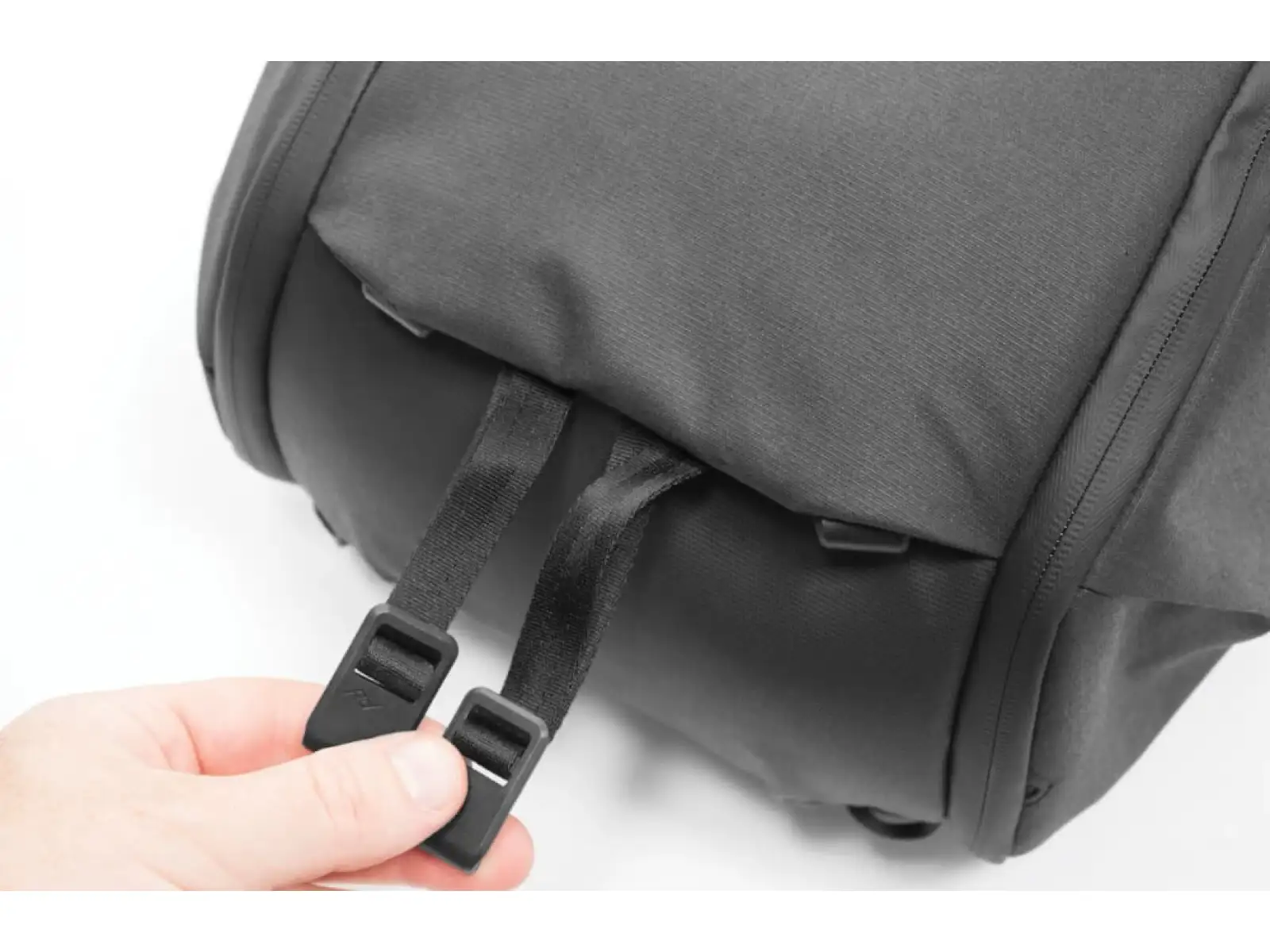Peak Design Everyday Backpack 30 l batoh Charcoal