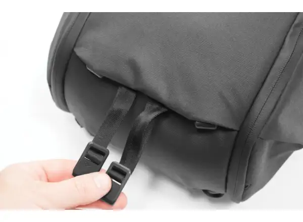 Peak Design Everyday Backpack 30 l batoh Charcoal