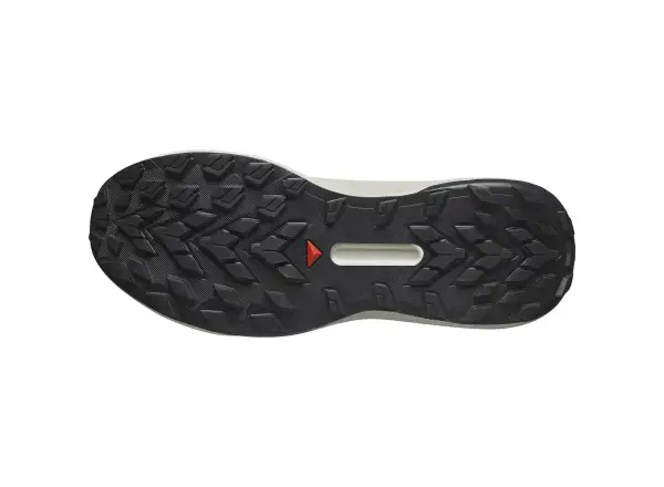 Salomon Genesis pánská běžecká obuv Black/French Blue/Cherry Tomato