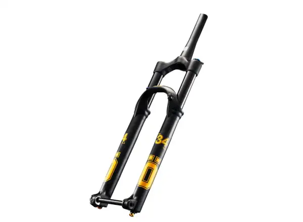 Öhlins RXF34 m.2 29” Air odpružená vidlice 120 mm 15x110 mm 44 mm rake černá