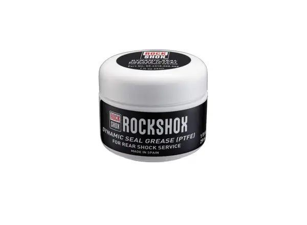 Rock Shox Dynamic Seal vazelína PTFE  pro tlumiče 29ml