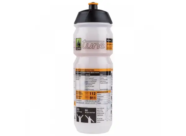Tune Wasserträger 2.0 košík včetně láhve 0,75 l