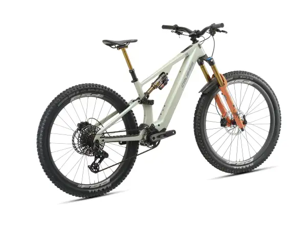 Crussis e-Full 12.11-PRO 800Wh celoodpružené elektrokolo