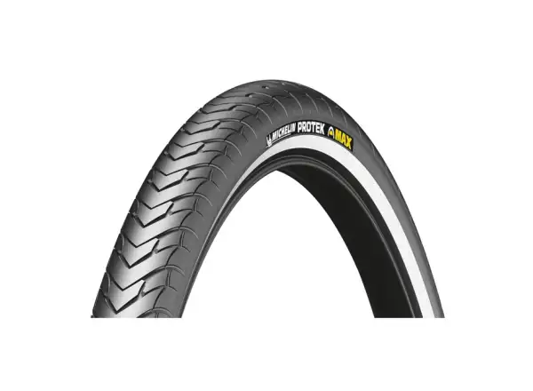 Michelin Protek Max Reflex 35-622 plášť drát černá